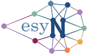 esyN logo